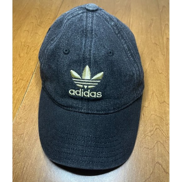 adidas Originals Accessories Adidas Originals Womens Relaxed Black